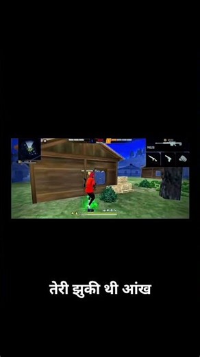 free fire montage video tutorials free fire x hindi song ma2b headshot edit