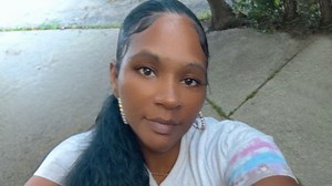I'm a cougar - it's exciting to be with younger men but I'm not a sugar mommy