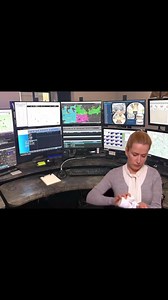 Dispatcher John on Reels