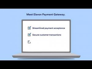 Meet Elavon Payment Gateway | Elavon, Inc.