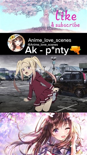 Anime love scenes on Instagram: "#anime #animeedit #animelover #shorts #shortsfeeddbz naruto onepeace bleach rezero animecomedy"