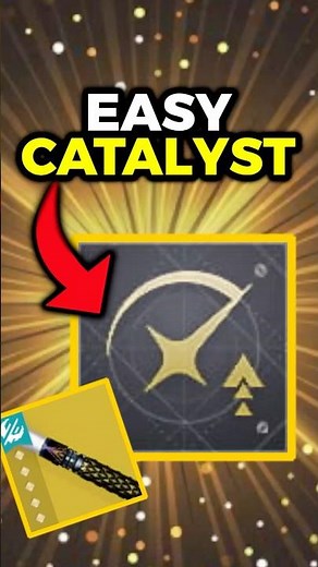 Easy Upper Hand Exotic Catalyst for Everyone