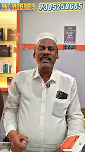 📱 M1 MOBILES – Chennai’s Smartest Mobile Hub! 🔥 💥 Android | iPhone | Tabs | AirPods | iWatch – All at Wholesale Price! 💸 Budget-friendly deals you can’t miss 😍 📍Location: Mannady 📞 Contact: 7305258665 🚀 Chennai’s Lowest Price | 100% Genuine | Wholesale Deals Daily! #m1mobiles #chennaimobiles #igreach #chennai #viralreels | Pettarap