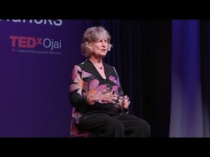 The Medicine of Attention | Katie Hendricks | TEDxOjai