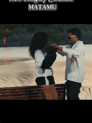 Matamu by Bahati: Latest Song Overview