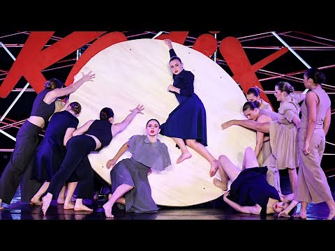 Elite Dance Academy - Turning Tables