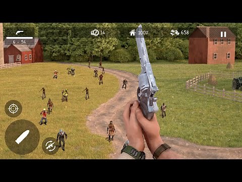 Dead Zed - Preview Trailer