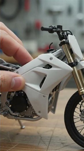 Zero MX White 2026 | Electric Motocross Bike | Silent Power & Extreme Off-Road Performance