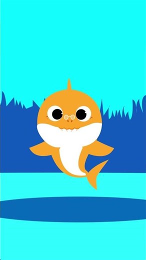 Baby shark doo doo doo | baby shark | Nursery rhymes | Kids song and nursery rhymes | animal song