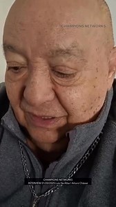 231K views · 2.8K reactions | ME VETARON DE TELEVISA! Pero alguien me defendió de un ejecutivo malo! | Champions Networks | Facebook