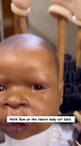 16K views · 143 reactions | Morning reborn squad in the studio painting on the #rebornbabydoll #rebornart #reborncommunity #rebornartist | Baby And Kids Unlimited Reborn Nursery | Facebook