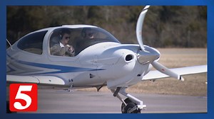 MTSU Aerospace program announce move to Shelbyville airport after decades in Murfreesboro