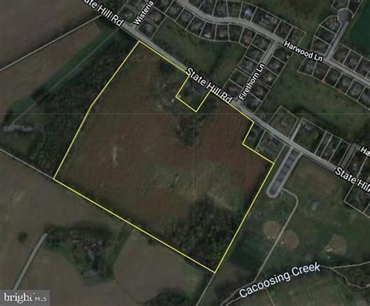 0 State Hill Rd, SINKING SPRING, PA 19608 | Estately 🧡 | MLS# PABK2067680