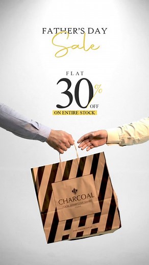 7.5K views · 38 reactions | CHARCOAL (Official Page) on Reels | Facebook