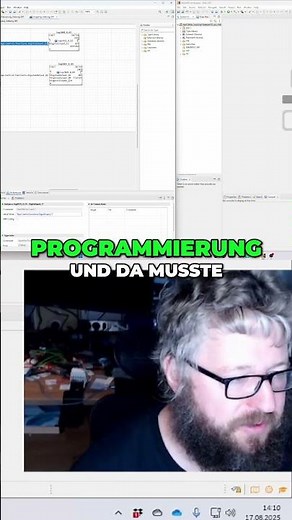 Mapping explained: Visual programming made easy! #shorts