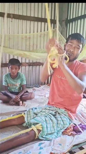 পবিত্র রমজান মাসের উসিলায় সবাই একটু সাহায্য করুন একটা ভিডিও বানাতে গেলেও আমার অনেক কষ্ট হয়