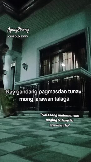 Nais Kong Malaman Mo Song by The Boyfriends ‧ 1978 #oldsong #aging #classic #OPM