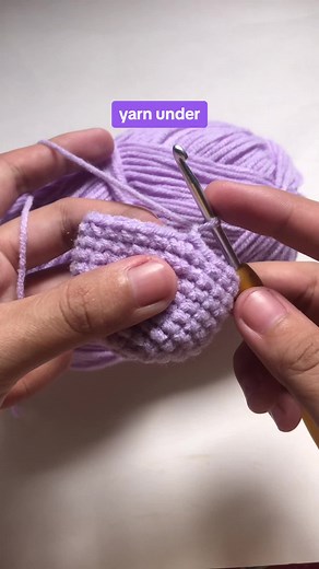 Master the Art of Crochet with This Step-by-Step Tutorial