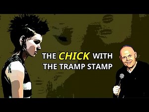 Bill Burr | The Girl With The Dragon Tattoo