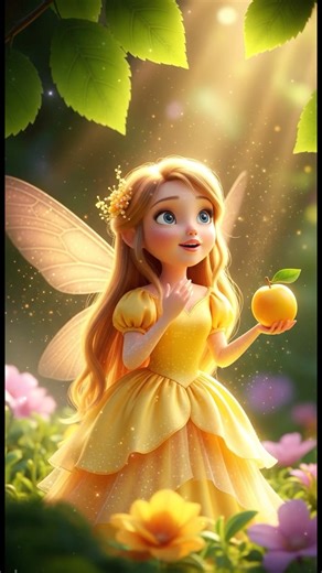 Mango Pari #shorts #viralshorts