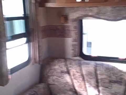 2004 Arctic Fox 26X