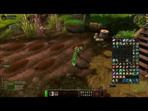 Myathe in MoP #1 - Tillers Rep Guide
