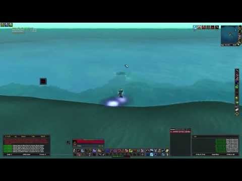 WoW: How I won the Kalu'ak Fishing Derby