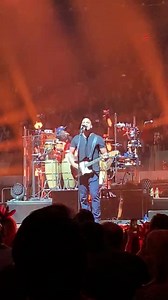 49K views · 869 reactions | Rock & Roll Legend Billy Joel gives Mike DelGuidice the spotlight Mike DelGuidice performing Led Zeppelin’s “Rock And Roll” Segway into Billy Joel’s “You Maybe Right” Billy Joel Concert MSG - 5/9/19 | FOLLOW: Mike DelGuidice on Social Media www.michaeldelguidice.com Facebook - https://www.facebook.com/billyjoeltribute/ Twitter - @MikeDelguidice1 Instagram - @billyjoelbandmembermikedel | Mike DelGuidice | Facebook