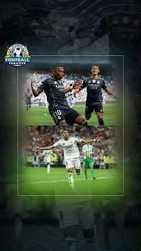 Mbappé Turns Into CR7 2.0