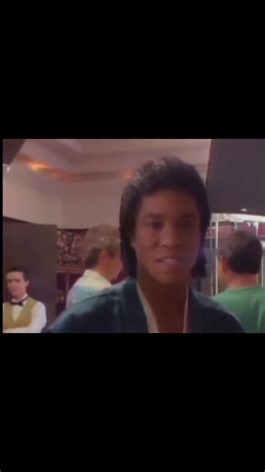 Katherine Jackson on Instagram: "Jermaine Jackson’s music video for “Do What You Do” was released in December 1984 . The video was directed by Bob Giraldi and produced by Anthony Payne. It features a cinematic storyline inspired by The Godfather, with supermodel Iman portraying Jackson’s love interest who ultimately betrays him. The narrative concludes ambiguously, leaving the fate of her character unresolved . #JermaineJackson #bobgiraldi #anthonypayne #dowhatyoudo #1984 #thejacksons #jacksonfa