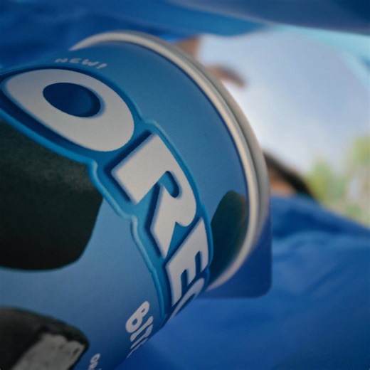 Never miss out on sharing the love with Frozen OREO Bites. | OREO