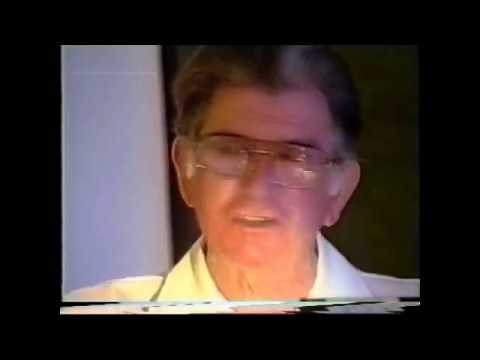 Bruce Cathie - Harmonics and the world energy grid Ep. 2/3