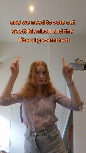 let's vote them out #auspol #australianpolitics #australia #scottmorrison #tiktokaustralia #election #2022 #liberalpartyofaustralia
