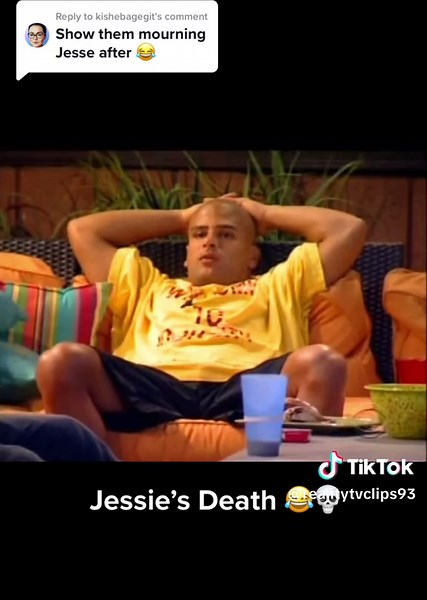 Remembering Jessie: Big Brother Legend
