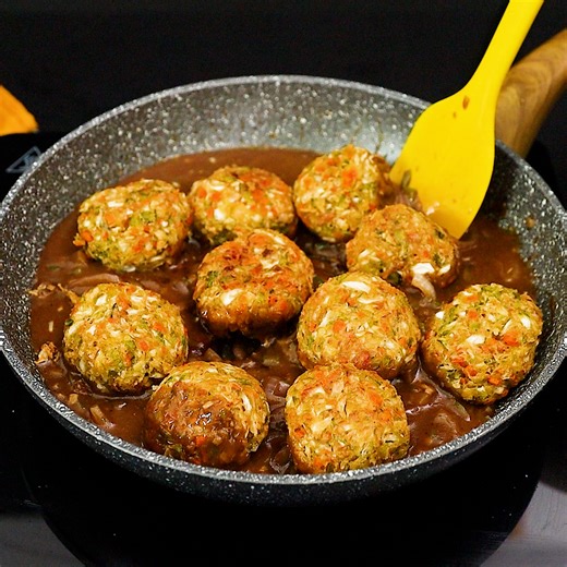 26K views · 83 reactions | I've never tried a cabbage recipe like this before, it's so delicious! | Cookery Recipes | Facebook