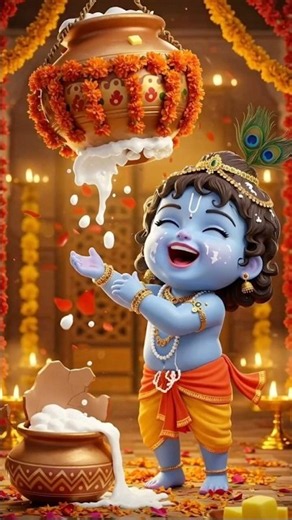 Lord Bal Krishna HD Images || Krishna Bhagwan HD Photos || Beautiful God Shree Krishna HD Wallpaper
