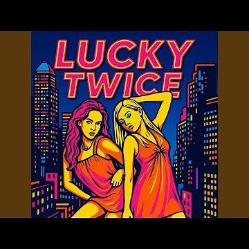 I'm so lucky! - Hardstyle