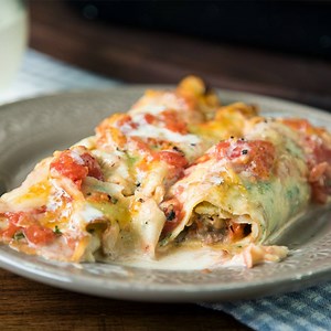 484K views · 7K reactions |  Amantes de la Pasta aquí les traemos un...