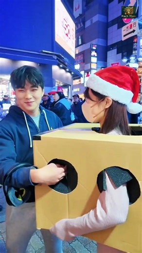 “99% Log Fail Ho Gaye 😨 | Tokyo Mystery Box Challenge” #facts #feedshorts #shortsfeed #shorts