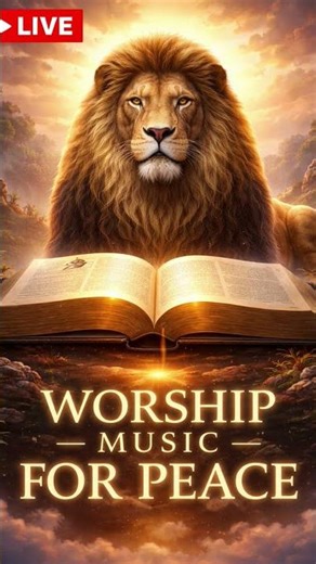 The Lord is My Shepherd!