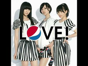 Perfume - Lovefool [FULL VERSION]