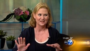 Kate Collins (actress) ~ Complete Wiki & Biography with Photos | Videos