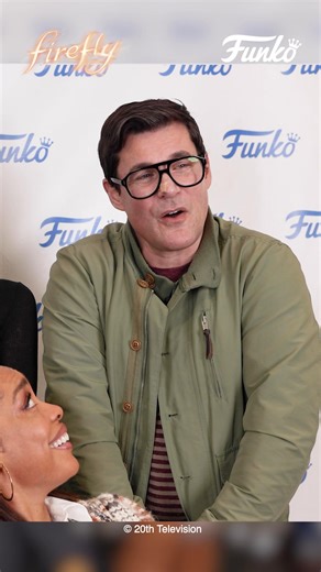 62 reactions · 20 shares | Heads up, Browncoats: New Firefly collectibles are coming soon! | Funko | Facebook