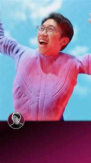 ¿Un trampolín puede salvarte de una caída libre? 🪂❌#AndrésdeLeón #shorts