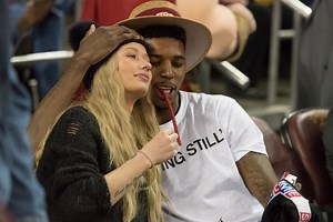Nick Young fires back at Iggy-hating ESPN anchor