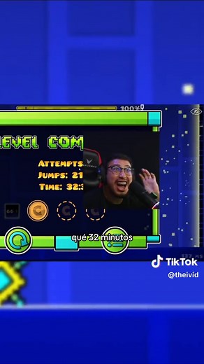 Robtop Travel: Conquer All Levels of Geometry Dash!