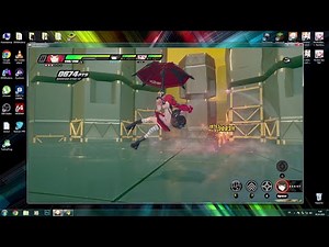 Running Zenless Zone Zero on Windows 7