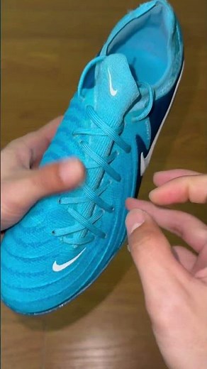 [ASMR] Phantom GX2 pro TF #review #phantomgx2 #nikeboots #nike