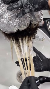 686K views · 8K reactions | Curly Hair Transformation! #transformation | Mounir | Facebook