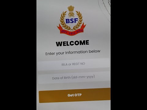 BSF App All In One